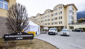 We did not find results for: Corona Erste Positiv Getestete Falle In Osttirol Osttirol Heute At