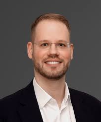 Dominic Schmidt, PhD