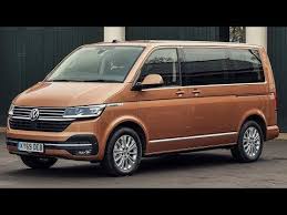 Pin By All Cars New Zealand On Volkswagen Van In 2020 Vw Caravelle Volkswagen Van Volkswagen
