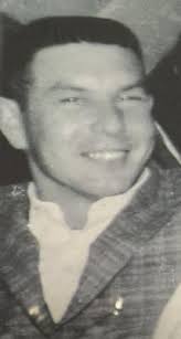 Harry “Butch” Spurr