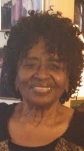 Joann Benjamin Obituary April 28, 2014