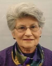 Claudette Frechette's Instagram, Twitter & Facebook