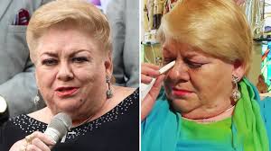 Hijos de Paquita la del Barrio no tienen buena relación? Su nieto lo aclara 