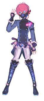 Render Vocaloid 4 Library Fukase By Gintoshiro02 Vocaloid Fukase Vocaloid Vocaloid Cosplay