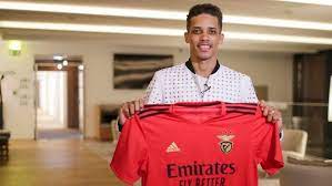 Check spelling or type a new query. Benfica Sells Pedrinho To Shakhtar Donetsk And Corinthians Earns R 5 Million Prime Time Zone Sports Prime Time Zone