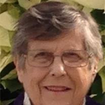 Barbara Bean Obituary