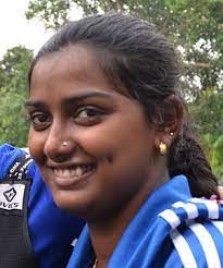 Deepika kumari is one of the greatest archery talents ever to emerge from india and will be taking aim at an olympic medal when she takes part in her third games at tokyo 2020. Deepika Kumari Biography Age Height Husband Net Worth Family
