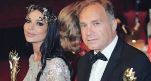 We don't have a biography for nadine nassib njeim. Nadine Nassib Njeim Announces Her Divorce Al Bawaba