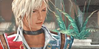 OMNISTRIKE! ♤ This is Ace!