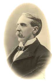 Rev Benjamin Harvey Greathouse (1849-1940)