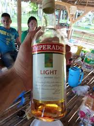 Empy Light Brandy Bottle Beer Photography Wine Bottle