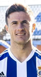 Sergio, Sergio Chinchilla Ballesteros