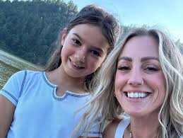 The sheppard family reunion a couple weeks back. My dad's sister sandy is a  rock star and always gets us together once a year. We spread my dad's ashes  in the lake