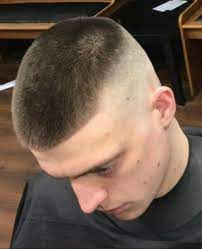 cabelo de masculinobarbearia masculinobarbeirocorte masculinocorte masculinoscorte mens hairstyl armee haarschnitt haarschnitt ideen militarhaarschnitte