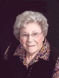 Bernice Beatrice “Bea” Stump Kuepker (1924-2015)