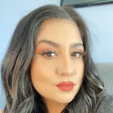 Gabriella Castillo's Instagram, Twitter & Facebook