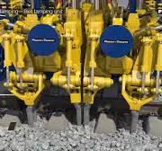 High-capacity tamping – 8x4 tamping unit | Facebook