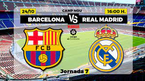 Finalmente, el francés cantó 34 partidos sin perder, igualando el récord histórico del real madrid logrado por el equipo de beenhakker. Laliga Barcelona Real Madrid Horario Canal Y Donde Ver En Tv Hoy El Clasico 2020 Marca