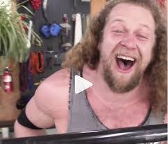 Jon Call's Instagram, Twitter & Facebook