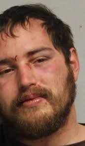 Vermont man accused of choking, threatening victim with a knife