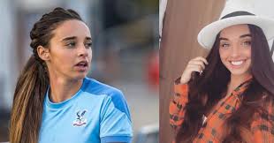 Crystal Palaces Playmaker Leigh Nicol Set to Sue Pornhub After Private  Videos Were Leaked