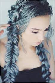 25 Amazing Braided Hairstyles For Long Hair For Every In 2021 Braids For Long Hair Braided Hairstyles Hair Styles