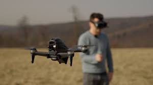#djifpv #dji #fpvwhether you're a seasoned pilot or an absolute beginner, dji fpv is the most immersive way to experience the excitement of fpv flight.discov. Dji Fpv Review First Look At The First Person View Drone Cined