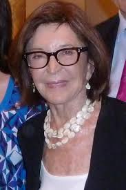 Sonya Fry Remembers Jacqueline Albert Simon's Wit and Class