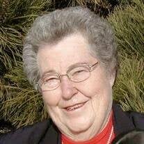 Greta Louise Jordan Obituary