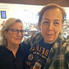 A big thank you to everyone that came out to the show last night. Here's  Jennifer Maidman and Annie Whitehead to tell you about our show this  Friday, September 20 at the Bearsville Theater in ...