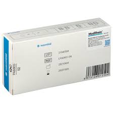 Aktuelle informationen speziell für den kreis. Watmind Sars Cov 2 Antigen Lolly Schnelltest Zur Eigenanwendung 5 St Shop Apotheke Com