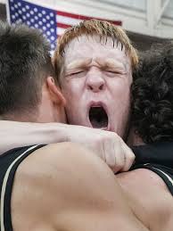 Noblesville Zionsville IHSAA basketball sectional championship