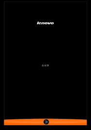 Manual Lenovo IdeaTab S6000 (page 1 of ...