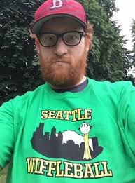 Seattle Wiffleball