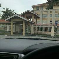 Описание для sk putrajaya presint 16(2). Sk Putrajaya Presint 16 2 Jalan P16