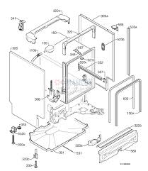 Sparen sie zeit und verbringen sie weniger durch geringen verbrauch: Ersatzteile Geschirrspuler Electrolux Ldw 60 20110530
