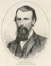 Prints of William John Wills