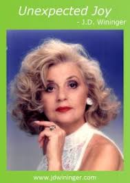 Unexpected Joy
