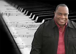 Alvin Slaughter Oh Give Thanks Piano Lead Sheet | No Musicians? No ...