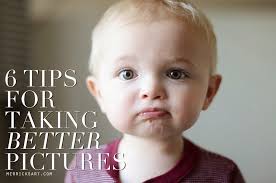 6 TIPS FOR TAKING BETTER PICTURES (+ A GIVEAWAY!)