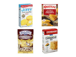 I love to eat mine with butter. This Is The Best Boxed Cornbread Mix Southern Living