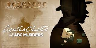 Genres mystery, horror, crime, thriller; Agatha Christie The Abc Murders Nintendo Switch Spiele Nintendo
