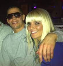 Nate diaz breaking news and and highlights for ufc 263 fight vs. Nate Diaz S Girlfriend Misty Brown Wife Bio