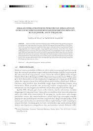 Kod etika menyediakan garis panduan bagaimana bertingkah laku dalam profesion perguruan.sesuai untuk dirujuk dan diamalkan oleh guru. Pdf Amalan Etika Profesion Perguruan Di Kalangan Guru Guru Sekolah Kebangsaan Kampung Melayu Kulai Johor Satu Tinjauan Yahya Buntat Academia Edu
