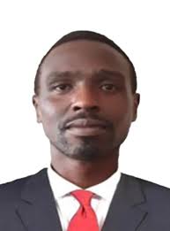 Erick James Chwallah