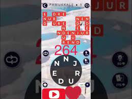 Kunci jawaban wow gunung nemrut 5. Words Of Wonders Shqip Level 264 265 266 267 268 269 270 271 Youtube