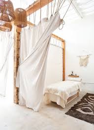 As you browse bedroom furniture ideas and wall decor inspiration, make sure to save them to an ideabook and make notes on any bedroom designs and themes that make you feel at home! A Budget Friendly Bohemian Relaxation Sanctuary Lands On Beverly Boulevard Massage Room Decor Esthetician Room Decor Spa Room Decor