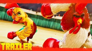 Un gallo con muchos huevos (conocida como huevos: Un Rescate De Huevitos 2020 Trailer Oficial Espanol Latino Youtube