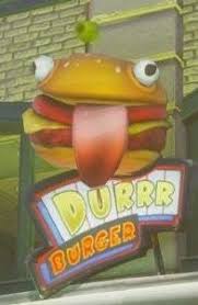 Tier 39 (s7) uncommon 6. Petition Petition To Remove Durr Burger From Fortnite Change Org