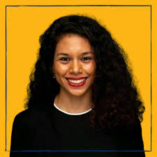 Women of Haas Archives